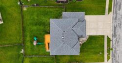 1305 NE 107th Street, Kansas City, MO 64155