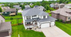 1305 NE 107th Street, Kansas City, MO 64155