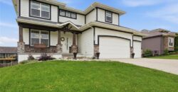 1305 NE 107th Street, Kansas City, MO 64155