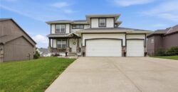 1305 NE 107th Street, Kansas City, MO 64155