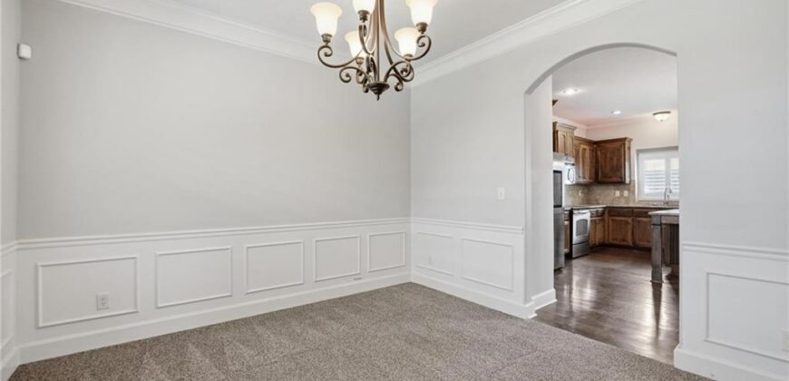 1305 NE 107th Street, Kansas City, MO 64155