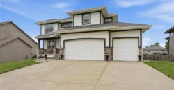 1305 NE 107th Street, Kansas City, MO 64155