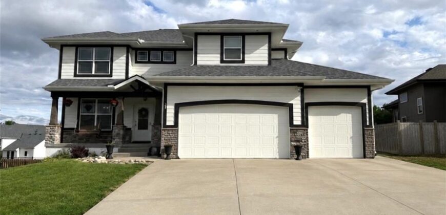 1305 NE 107th Street, Kansas City, MO 64155