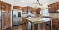 1305 NE 107th Street, Kansas City, MO 64155