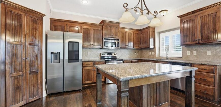 1305 NE 107th Street, Kansas City, MO 64155