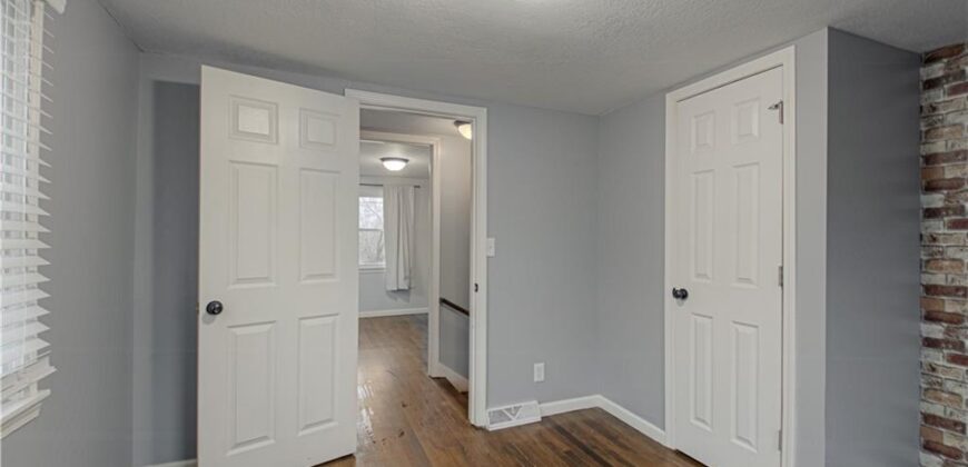 7909 N Pennsylvania Avenue, Kansas City, MO 64118