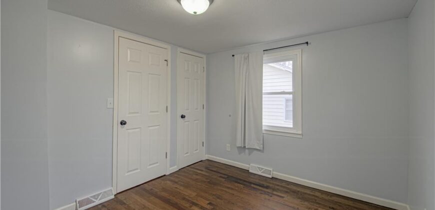 7909 N Pennsylvania Avenue, Kansas City, MO 64118