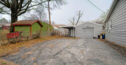 7909 N Pennsylvania Avenue, Kansas City, MO 64118