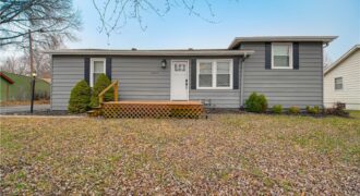 7909 N Pennsylvania Avenue, Kansas City, MO 64118