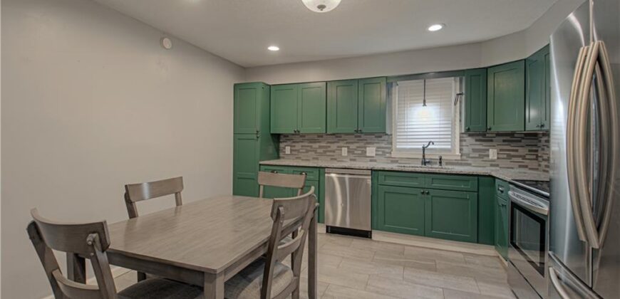 7909 N Pennsylvania Avenue, Kansas City, MO 64118