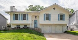 6814 N Liberty Street, Kansas City, MO 64118