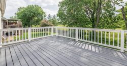 6814 N Liberty Street, Kansas City, MO 64118