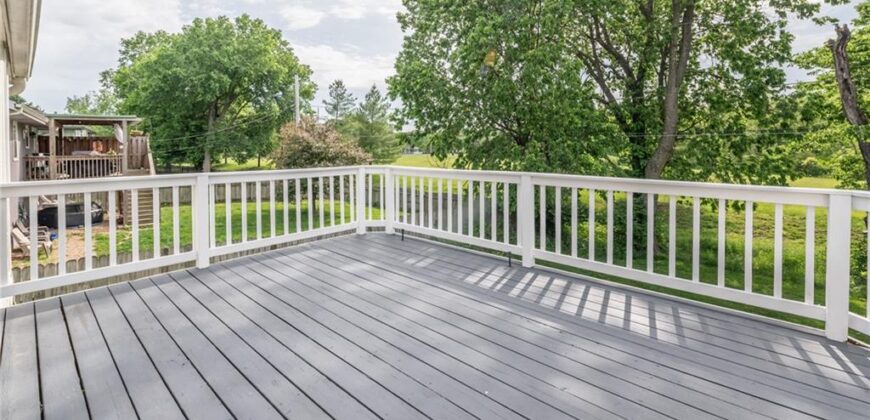 6814 N Liberty Street, Kansas City, MO 64118