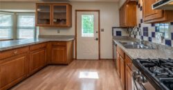6814 N Liberty Street, Kansas City, MO 64118