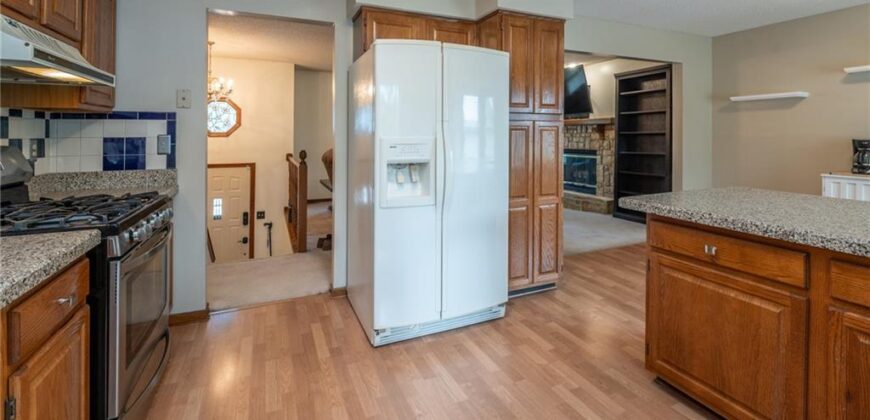 6814 N Liberty Street, Kansas City, MO 64118