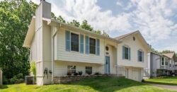 6814 N Liberty Street, Kansas City, MO 64118