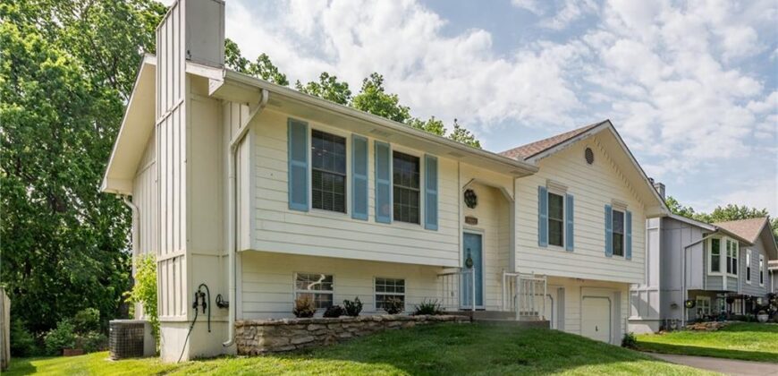 6814 N Liberty Street, Kansas City, MO 64118