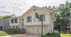 6814 N Liberty Street, Kansas City, MO 64118