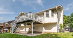 6814 N Liberty Street, Kansas City, MO 64118