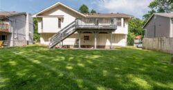 6814 N Liberty Street, Kansas City, MO 64118