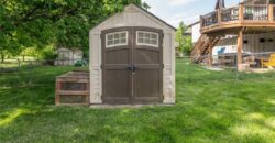 6814 N Liberty Street, Kansas City, MO 64118