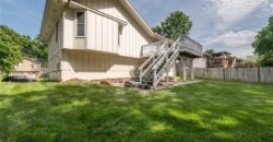 6814 N Liberty Street, Kansas City, MO 64118
