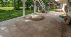 6814 N Liberty Street, Kansas City, MO 64118