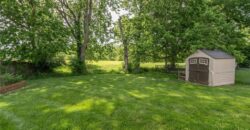 6814 N Liberty Street, Kansas City, MO 64118
