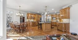 6001 N Cosby Avenue, Kansas City, MO 64151
