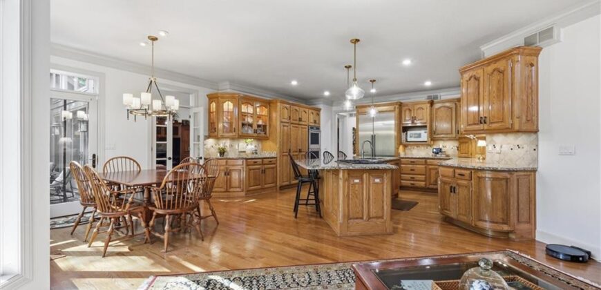 6001 N Cosby Avenue, Kansas City, MO 64151