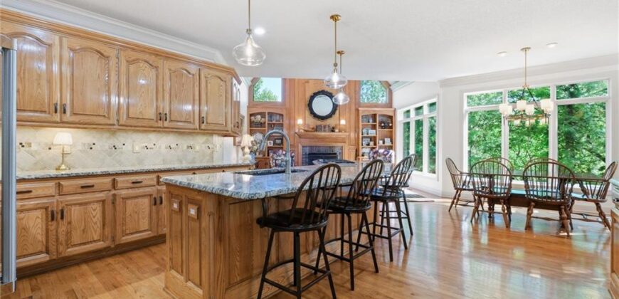 6001 N Cosby Avenue, Kansas City, MO 64151
