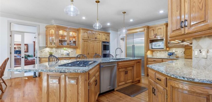 6001 N Cosby Avenue, Kansas City, MO 64151
