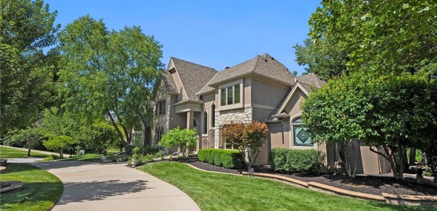 6001 N Cosby Avenue, Kansas City, MO 64151