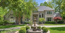 6001 N Cosby Avenue, Kansas City, MO 64151