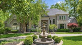 6001 N Cosby Avenue, Kansas City, MO 64151