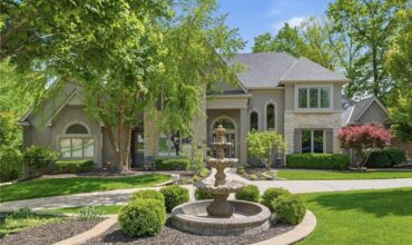6001 N Cosby Avenue, Kansas City, MO 64151