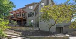 6001 N Cosby Avenue, Kansas City, MO 64151