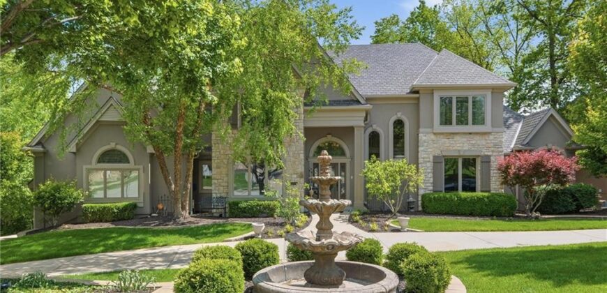 6001 N Cosby Avenue, Kansas City, MO 64151