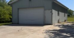 15813 Sugar Plum Road, Kearney, MO 64060