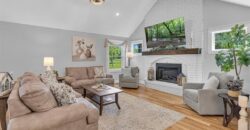 15813 Sugar Plum Road, Kearney, MO 64060