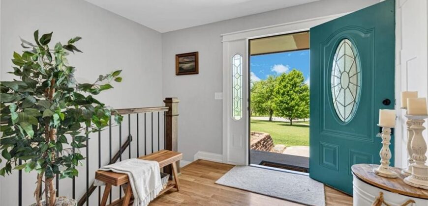 15813 Sugar Plum Road, Kearney, MO 64060