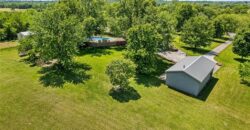 15813 Sugar Plum Road, Kearney, MO 64060