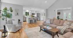 15813 Sugar Plum Road, Kearney, MO 64060