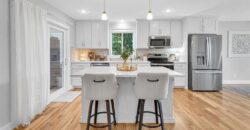 15813 Sugar Plum Road, Kearney, MO 64060