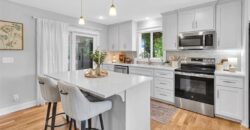 15813 Sugar Plum Road, Kearney, MO 64060