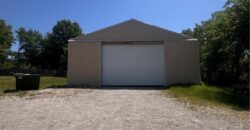 15813 Sugar Plum Road, Kearney, MO 64060