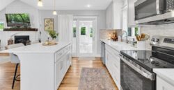 15813 Sugar Plum Road, Kearney, MO 64060