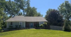 15813 Sugar Plum Road, Kearney, MO 64060