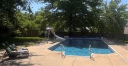 15813 Sugar Plum Road, Kearney, MO 64060