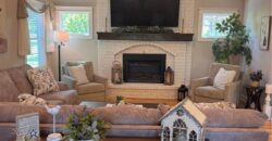 15813 Sugar Plum Road, Kearney, MO 64060